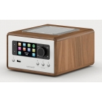 Sonoro Relax WA Mini Streaming Audio System (Walnut)
